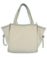 J&M DAVIDSON（ジェイアンドエム　デビッドソン）ハンドバッグ 白 サイズ:- レディース/2200689946073