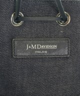 J&M DAVIDSON（ジェイアンドエム　デビッドソン）ショルダーバッグ 紺 サイズ:- レディース/2200688249168