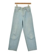 J&M DAVIDSON（ジェイアンドエム　デビッドソン）デニムパンツ 青 サイズ:6(XS位) レディース/2200695041045
