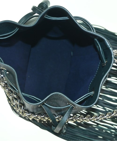 J&M DAVIDSON（ジェイアンドエム　デビッドソン）ショルダーバッグ 緑 サイズ:- レディース/2200696550027