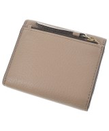 J&M DAVIDSON（ジェイアンドエム　デビッドソン）財布・コインケース ベージュ サイズ:- レディース/2200693830191
