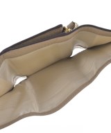 J&M DAVIDSON（ジェイアンドエム　デビッドソン）財布・コインケース ベージュ サイズ:- レディース/2200693830191