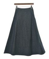 J&M DAVIDSON ロング・マキシ丈スカート
