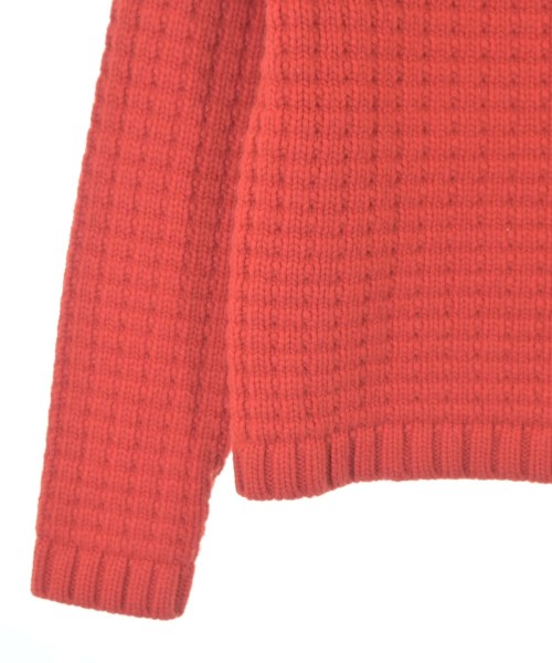 J&M DAVIDSON（ジェイアンドエム　デビッドソン）ニット・セーター 赤 サイズ:S レディース/2200648016137