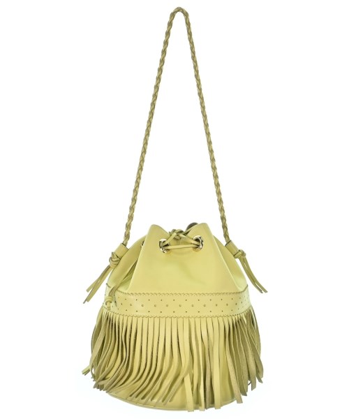 J&M DAVIDSON(ジェイアンドエム　デビッドソン)その他 黄 サイズ:-/2200656621101