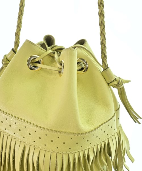 J&M DAVIDSON（ジェイアンドエム　デビッドソン）その他 黄 サイズ:- レディース/2200656621101