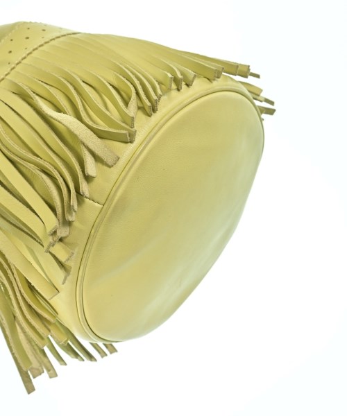 J&M DAVIDSON（ジェイアンドエム　デビッドソン）その他 黄 サイズ:- レディース/2200656621101