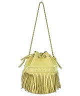 J&M DAVIDSON（ジェイアンドエム　デビッドソン）その他 黄 サイズ:- レディース/2200656621101