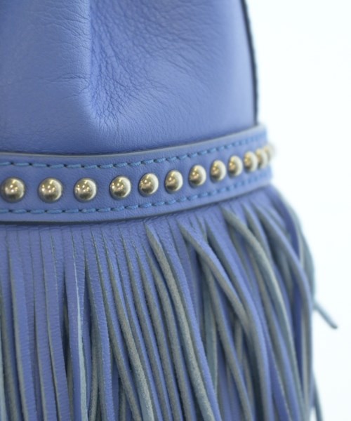 J&M DAVIDSON（ジェイアンドエム　デビッドソン）ショルダーバッグ 紫 サイズ:- レディース/2200652928020