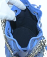 J&M DAVIDSON（ジェイアンドエム　デビッドソン）ショルダーバッグ 紫 サイズ:- レディース/2200652928020