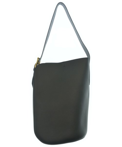 J&M DAVIDSON(ジェイアンドエム　デビッドソン)トートバッグ 黒 サイズ:-/2200657791018