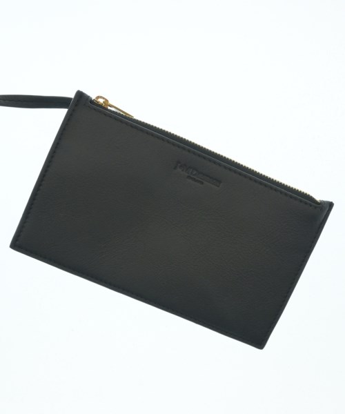 J&M DAVIDSON（ジェイアンドエム　デビッドソン）トートバッグ 黒 サイズ:- レディース/2200657791018