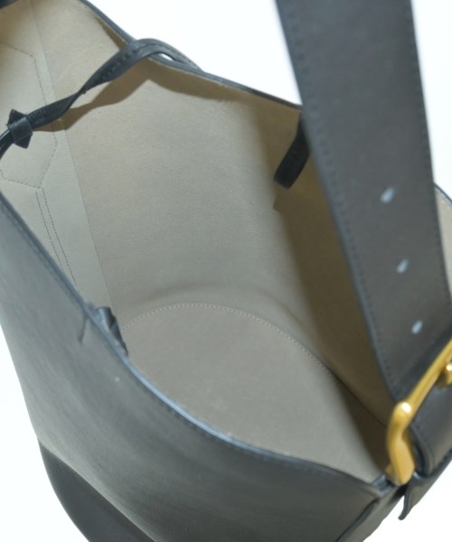 J&M DAVIDSON（ジェイアンドエム　デビッドソン）トートバッグ 黒 サイズ:- レディース/2200657791018