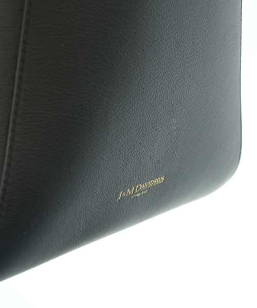 J&M DAVIDSON（ジェイアンドエム　デビッドソン）トートバッグ 黒 サイズ:- レディース/2200657791018