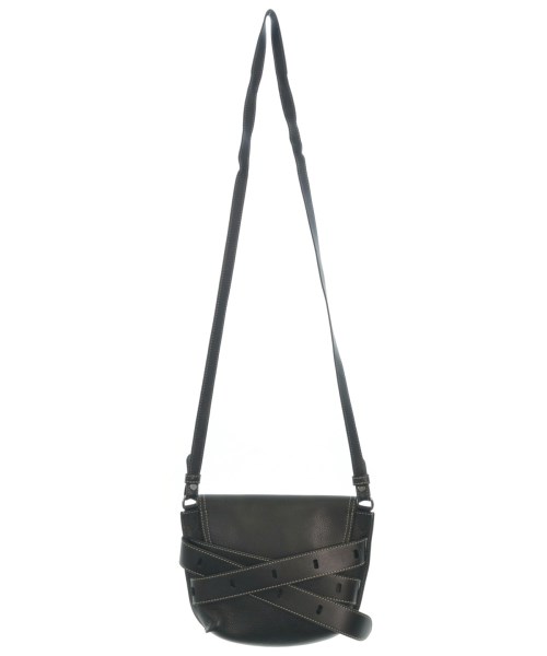 J&M DAVIDSON（ジェイアンドエム　デビッドソン）ショルダーバッグ 黒 サイズ:- レディース/2200650439047