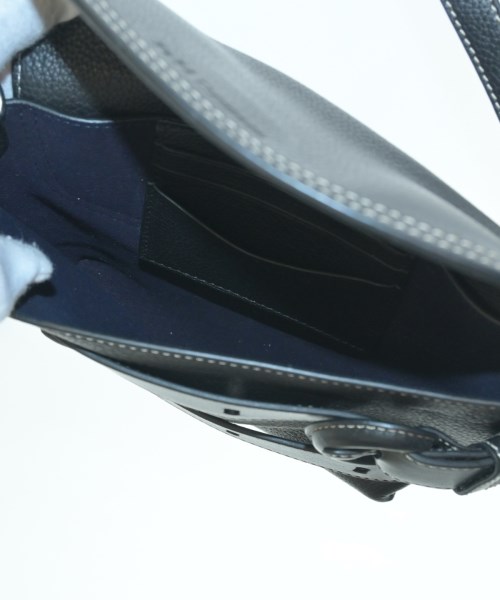 J&M DAVIDSON（ジェイアンドエム　デビッドソン）ショルダーバッグ 黒 サイズ:- レディース/2200650439047