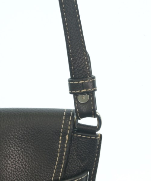 J&M DAVIDSON（ジェイアンドエム　デビッドソン）ショルダーバッグ 黒 サイズ:- レディース/2200650439047