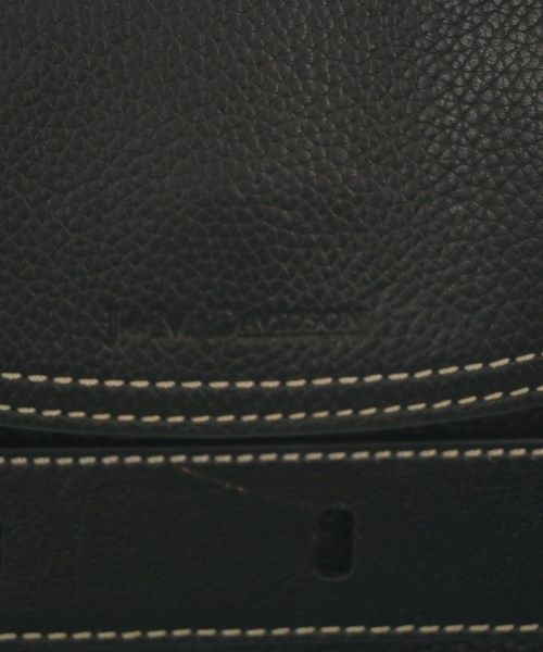 J&M DAVIDSON（ジェイアンドエム　デビッドソン）ショルダーバッグ 黒 サイズ:- レディース/2200650439047