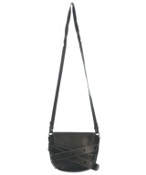 J&M DAVIDSON（ジェイアンドエム　デビッドソン）ショルダーバッグ 黒 サイズ:- レディース/2200650439047