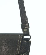 J&M DAVIDSON（ジェイアンドエム　デビッドソン）ショルダーバッグ 黒 サイズ:- レディース/2200650439047