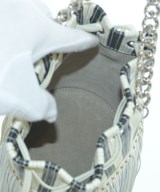 J&M DAVIDSON（ジェイアンドエム　デビッドソン）ショルダーバッグ 白 サイズ:- レディース/2200655792185