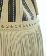 J&M DAVIDSON（ジェイアンドエム　デビッドソン）ショルダーバッグ 白 サイズ:- レディース/2200655792185