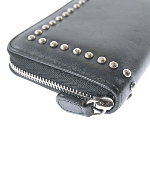 J&M DAVIDSON（ジェイアンドエム　デビッドソン）財布・コインケース 黒 サイズ:- レディース/2200659081025
