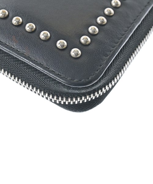 J&M DAVIDSON（ジェイアンドエム　デビッドソン）財布・コインケース 黒 サイズ:- レディース/2200659081025