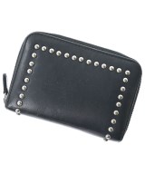 J&M DAVIDSON（ジェイアンドエム　デビッドソン）財布・コインケース 黒 サイズ:- レディース/2200659081025