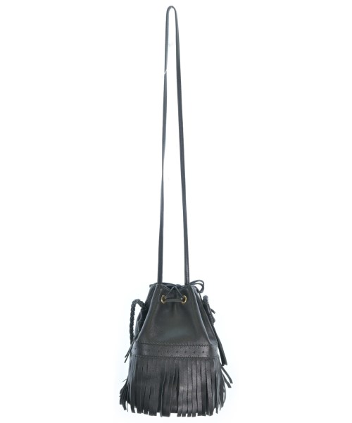 J&M DAVIDSON（ジェイアンドエム　デビッドソン）ショルダーバッグ 紺 サイズ:- レディース/2200659472038