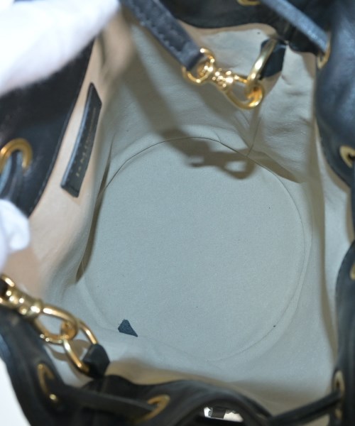 J&M DAVIDSON（ジェイアンドエム　デビッドソン）ショルダーバッグ 紺 サイズ:- レディース/2200659472038