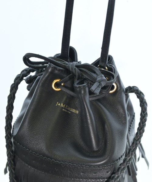 J&M DAVIDSON（ジェイアンドエム　デビッドソン）ショルダーバッグ 紺 サイズ:- レディース/2200659472038