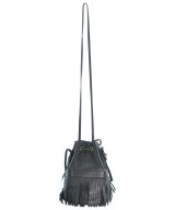 J&M DAVIDSON（ジェイアンドエム　デビッドソン）ショルダーバッグ 紺 サイズ:- レディース/2200659472038