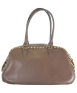 J&M DAVIDSON（ジェイアンドエム　デビッドソン）トートバッグ 茶 サイズ:- レディース/2200659441096