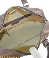 J&M DAVIDSON（ジェイアンドエム　デビッドソン）トートバッグ 茶 サイズ:- レディース/2200659441096