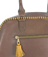 J&M DAVIDSON（ジェイアンドエム　デビッドソン）トートバッグ 茶 サイズ:- レディース/2200659441096