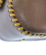 J&M DAVIDSON（ジェイアンドエム　デビッドソン）トートバッグ 茶 サイズ:- レディース/2200659441096