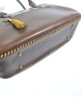 J&M DAVIDSON（ジェイアンドエム　デビッドソン）トートバッグ 茶 サイズ:- レディース/2200659441096