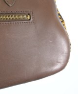 J&M DAVIDSON（ジェイアンドエム　デビッドソン）トートバッグ 茶 サイズ:- レディース/2200659441096