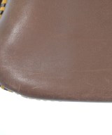 J&M DAVIDSON（ジェイアンドエム　デビッドソン）トートバッグ 茶 サイズ:- レディース/2200659441096