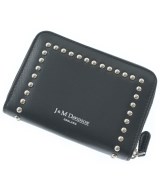 J&M DAVIDSON（ジェイアンドエム　デビッドソン）財布・コインケース 黒 サイズ:- レディース/2200660411163