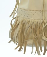 J&M DAVIDSON（ジェイアンドエム　デビッドソン）ショルダーバッグ 白 サイズ:- レディース/2200655372172