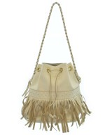 J&M DAVIDSON ショルダーバッグ