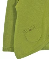 J&M DAVIDSON（ジェイアンドエム　デビッドソン）カーディガン 緑 サイズ:S レディース/2200652961331