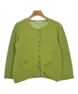 J&M DAVIDSON カーディガン