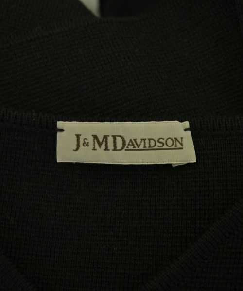 J&M DAVIDSON（ジェイアンドエム　デビッドソン）ニット・セーター 紺 サイズ:-(XS位) レディース/2200652961348