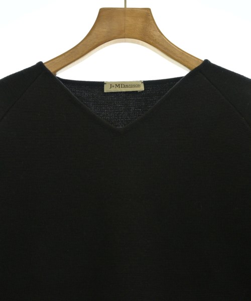 J&M DAVIDSON（ジェイアンドエム　デビッドソン）ニット・セーター 紺 サイズ:-(XS位) レディース/2200652961348