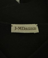 J&M DAVIDSON（ジェイアンドエム　デビッドソン）ニット・セーター 紺 サイズ:-(XS位) レディース/2200652961348