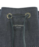J&M DAVIDSON（ジェイアンドエム　デビッドソン）ショルダーバッグ 黒 サイズ:- レディース/2200710613011
