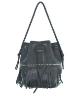 J&M DAVIDSON ショルダーバッグ